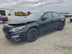 5XXGT4L36KG301005 2019 KIA OPTIMA
