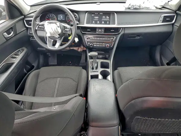5XXGT4L36KG301005 2019 KIA OPTIMA - Image 8
