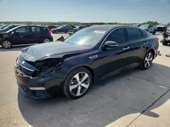 5XXGT4L36KG302106 2019 KIA OPTIMA