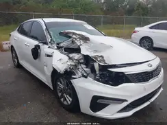 5XXGT4L36KG302638 2019 KIA OPTIMA