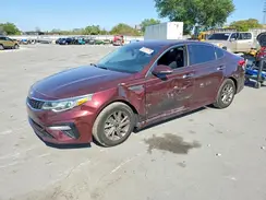 5XXGT4L36KG302932 2019 KIA OPTIMA