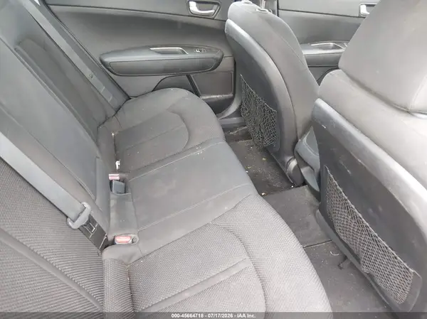 5XXGT4L36KG302980 2019 KIA OPTIMA - Image 7