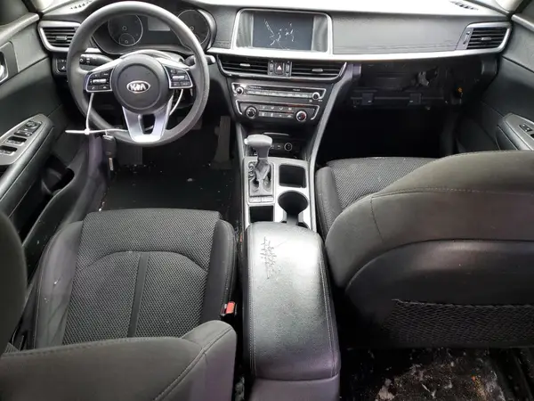 5XXGT4L36KG304213 2019 KIA OPTIMA - Image 8