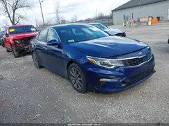 5XXGT4L36KG304728 2019 KIA OPTIMA