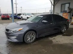 5XXGT4L36KG305250 2019 KIA OPTIMA