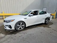 5XXGT4L36KG305426 2019 KIA OPTIMA