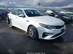 5XXGT4L36KG305541 2019 KIA OPTIMA
