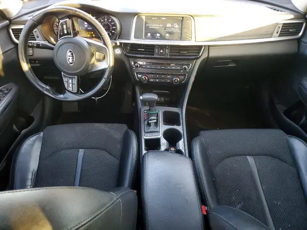5XXGT4L36KG305829 2019 KIA OPTIMA - Image 8