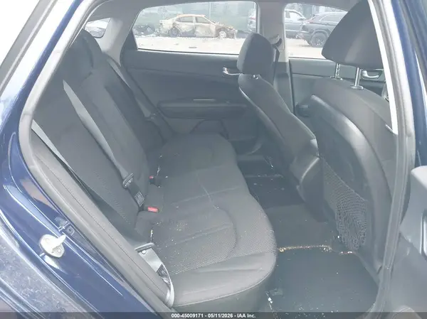 5XXGT4L36KG306060 2019 KIA OPTIMA - Image 8
