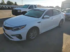 5XXGT4L36KG306494 2019 KIA OPTIMA