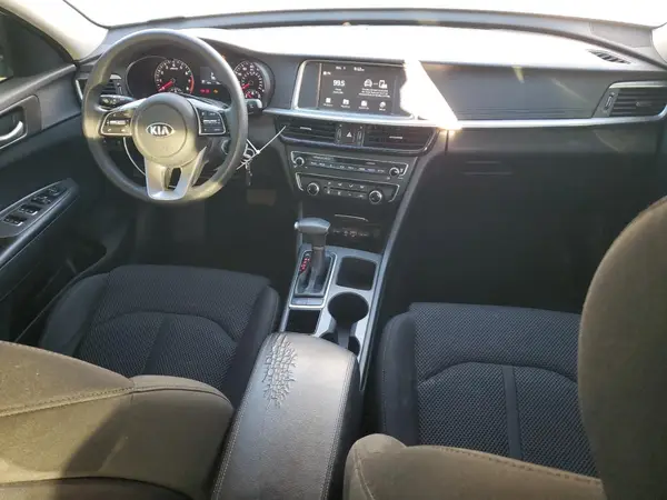 5XXGT4L36KG306494 2019 KIA OPTIMA - Image 8