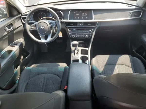 5XXGT4L36KG307192 2019 KIA OPTIMA - Image 8