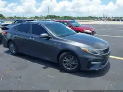 5XXGT4L36KG307208 2019 KIA OPTIMA