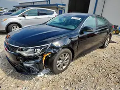 5XXGT4L36KG307368 2019 KIA OPTIMA