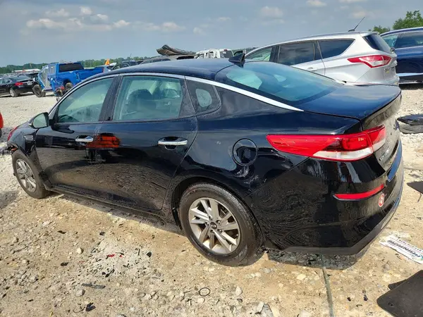 5XXGT4L36KG307368 2019 KIA OPTIMA - Image 2