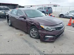 5XXGT4L36KG307502 2019 KIA OPTIMA