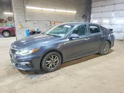 5XXGT4L36KG308035 2019 KIA OPTIMA