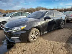 5XXGT4L36KG308195 2019 KIA OPTIMA