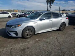 5XXGT4L36KG308455 2019 KIA OPTIMA