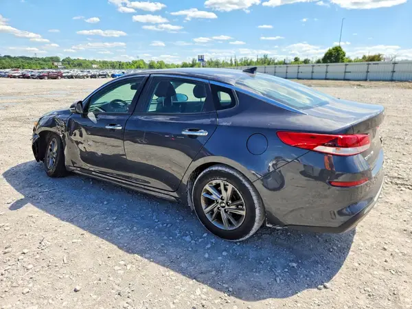 5XXGT4L36KG308892 2019 KIA OPTIMA - Image 2
