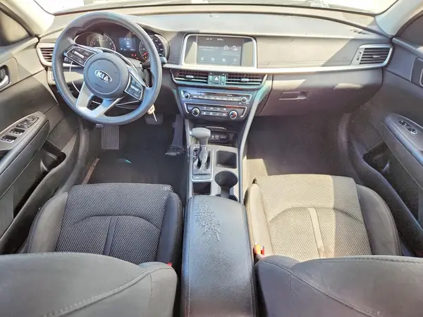 5XXGT4L36KG308892 2019 KIA OPTIMA - Image 8