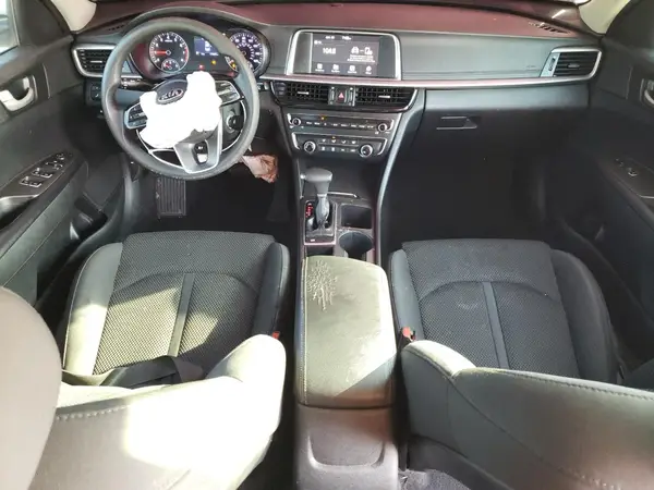 5XXGT4L36KG309427 2019 KIA OPTIMA - Image 8
