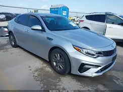 5XXGT4L36KG309685 2019 KIA OPTIMA