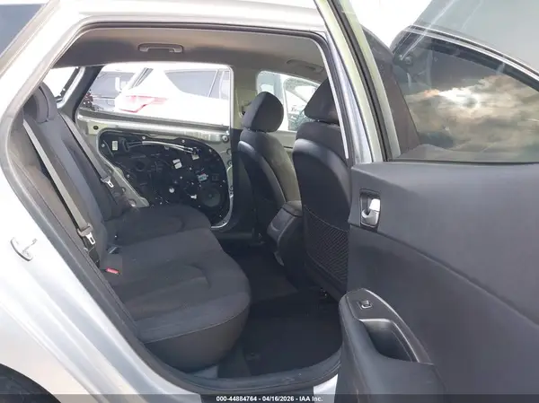 5XXGT4L36KG309685 2019 KIA OPTIMA - Image 8