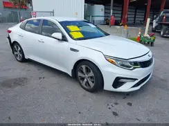5XXGT4L36KG310304 2019 KIA OPTIMA