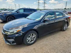 5XXGT4L36KG310349 2019 KIA OPTIMA