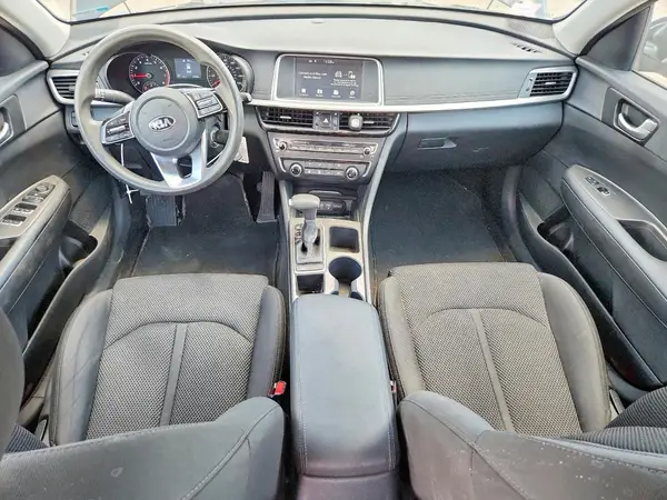 5XXGT4L36KG310349 2019 KIA OPTIMA - Image 8