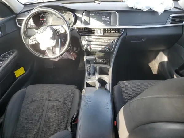 5XXGT4L36KG310495 2019 KIA OPTIMA - Image 8