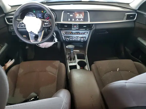 5XXGT4L36KG310707 2019 KIA OPTIMA - Image 8