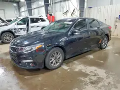 5XXGT4L36KG311257 2019 KIA OPTIMA