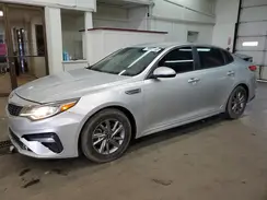 5XXGT4L36KG311906 2019 KIA OPTIMA