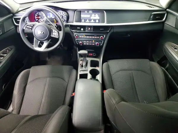 5XXGT4L36KG311906 2019 KIA OPTIMA - Image 8