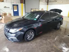 5XXGT4L36KG312389 2019 KIA OPTIMA