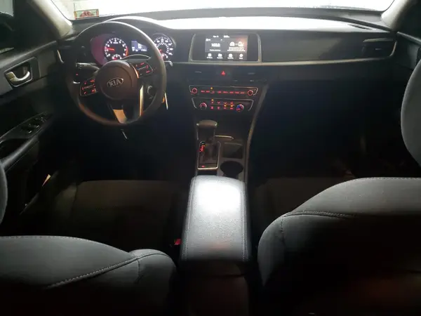 5XXGT4L36KG312389 2019 KIA OPTIMA - Image 8