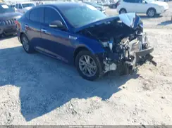 5XXGT4L36KG312585 2019 KIA OPTIMA