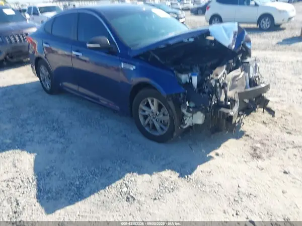 5XXGT4L36KG312585 2019 KIA OPTIMA - Image 1