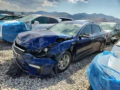 5XXGT4L36KG312618 2019 KIA OPTIMA