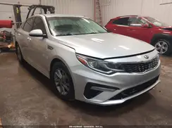 5XXGT4L36KG312733 2019 KIA OPTIMA