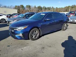5XXGT4L36KG312828 2019 KIA OPTIMA