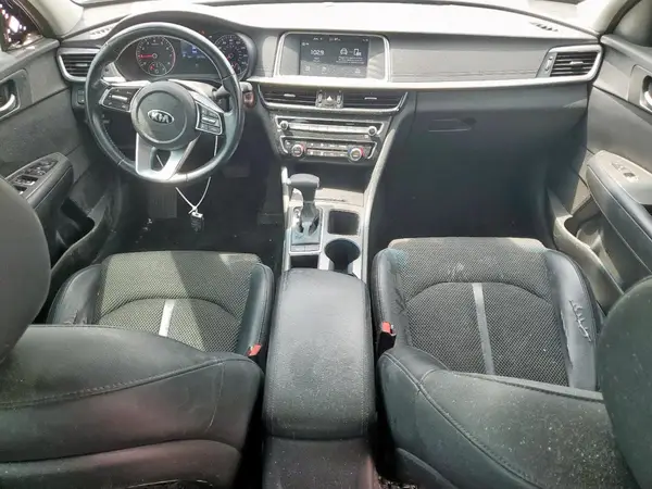 5XXGT4L36KG312893 2019 KIA OPTIMA - Image 8