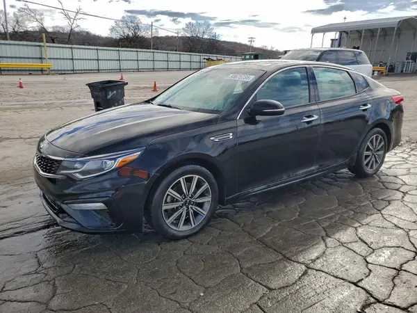 5XXGT4L36KG312926 2019 KIA OPTIMA - Image 1