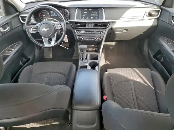 5XXGT4L36KG312926 2019 KIA OPTIMA - Image 8