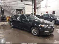 5XXGT4L36KG312960 2019 KIA OPTIMA