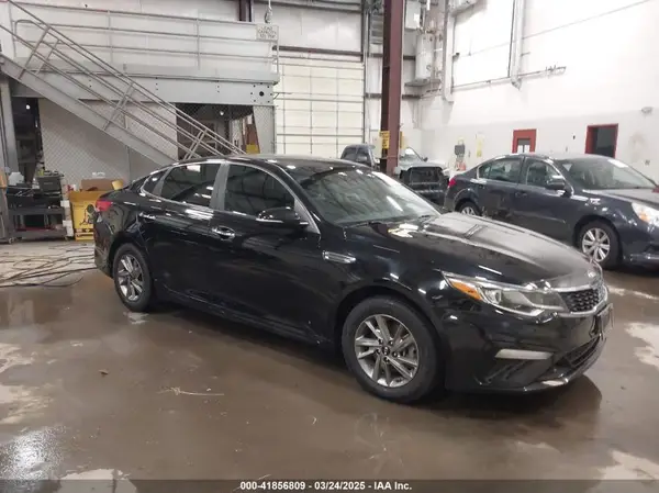 5XXGT4L36KG312960 2019 KIA OPTIMA - Image 1