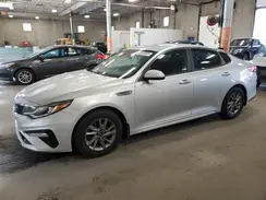 5XXGT4L36KG313140 2019 KIA OPTIMA