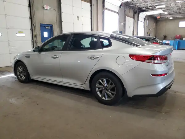 5XXGT4L36KG313140 2019 KIA OPTIMA - Image 2
